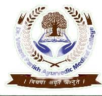 Dr. Vasant Parikh Ayurvedic Medical College